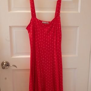 Bershka Summer Dress